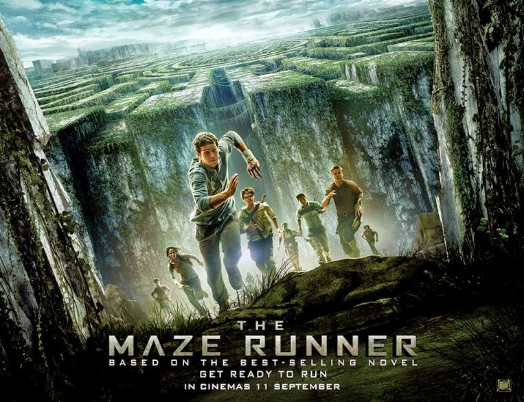 The Maze Runner - , the free encyclopedia